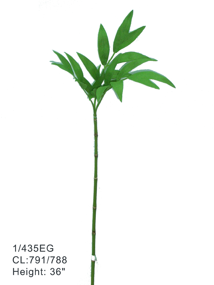 Sell 34 inches BAMBOO SPRAY W/ LVS