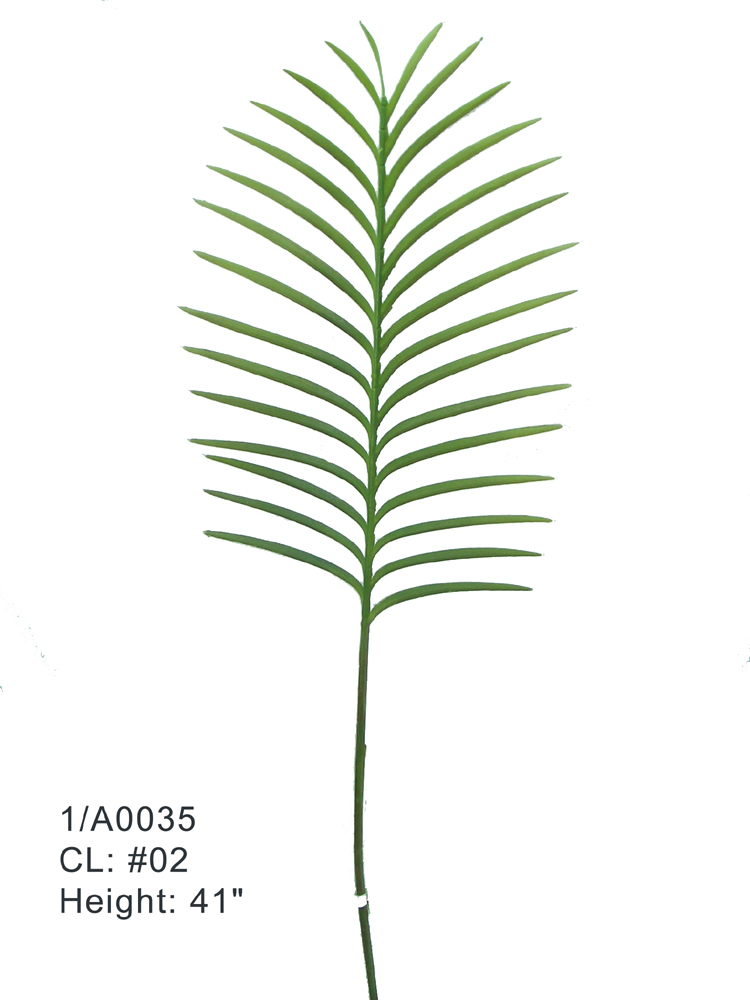 Sell 41 inches CYCAS LEAF SPRAY(SPRING ITEM)