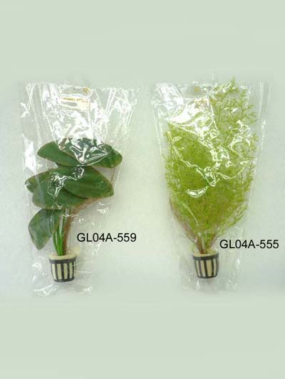 Sell 15cm Waterweed in bag; 23cm Soft waterweed in bag