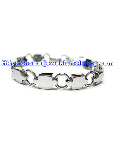 Stainless Steel Bracelet