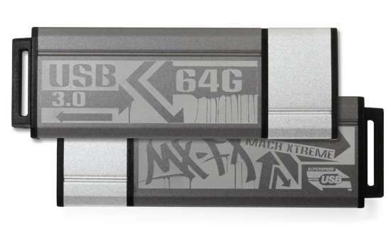 Usb 3.0 Flash Drive 64g