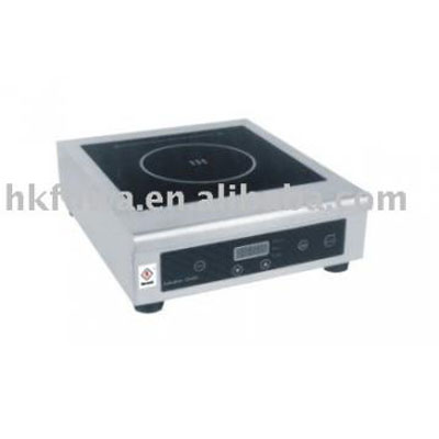 Portable Commercial Inductor Cooker