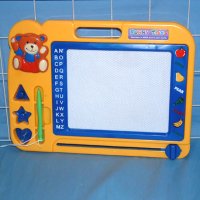 Sell Pr/ Bag Magnetic Drawing Board