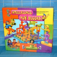 Sell P/B Intelligence Toy Blocks