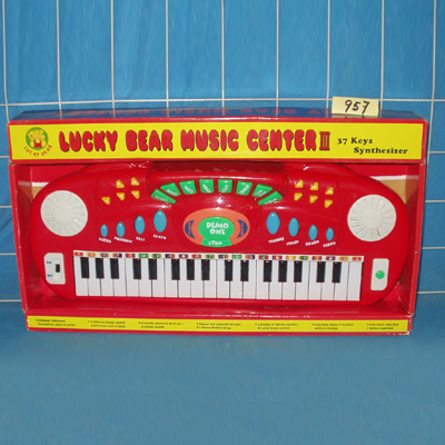 Sell O/B B/O 37keys Musica Centre