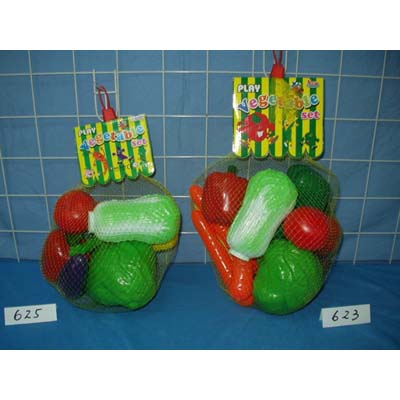 Sell Vegetable Toys