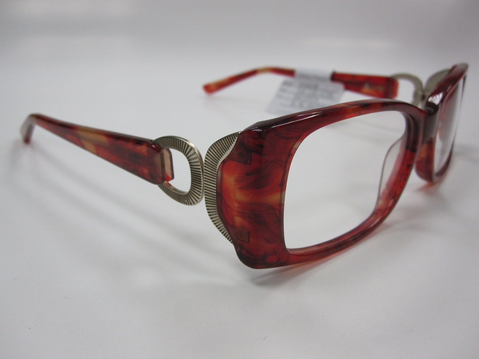 Women's Spectacle Frame