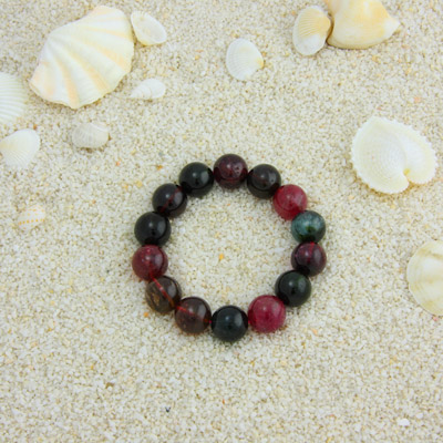 Tourmaline Bracelet