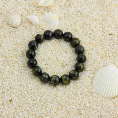 Cat Eyes Tourmaline Bracelet