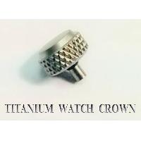 Sell Titanium Watch Crown