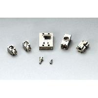 Sell Fiber Optic Metal Parts