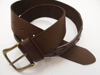 Sell BRAIDED LEATHER BELT