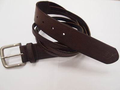 Sell BRAIDED LEATHER BELT