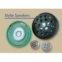Sell 9mm to 50mm Mylar Speaker
