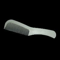 biodegradable disposable comb