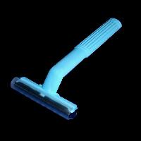biodegradable disposable razor