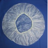 biodegradable shower cap