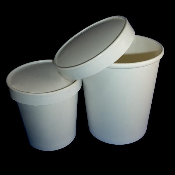 soup cup, paper cup, bowl