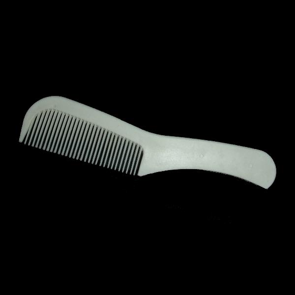 biodegradable disposable comb