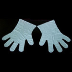 eco-friendly biodegradable glove