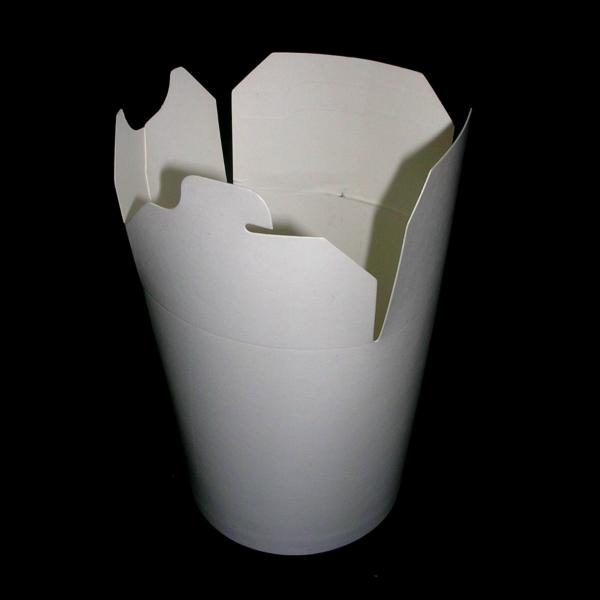 food pail, noodle box, container