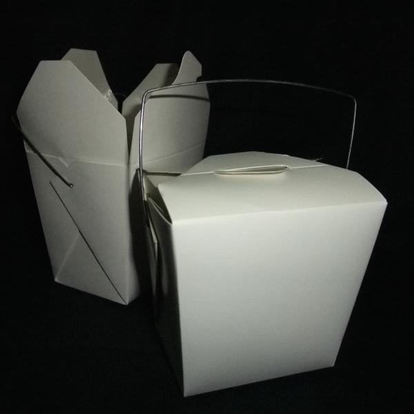 food pail, noodle box, container