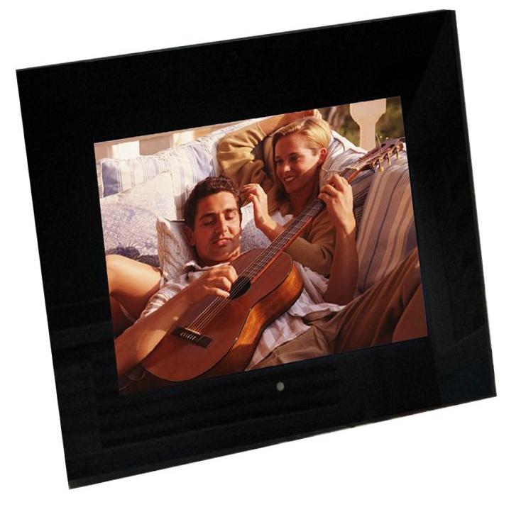 10.4 inches DIGITAL PHOTO FRAME
