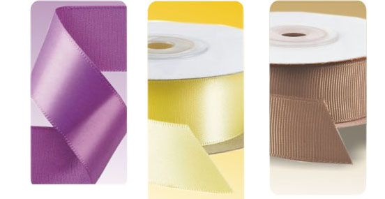 Polyester Ribbon