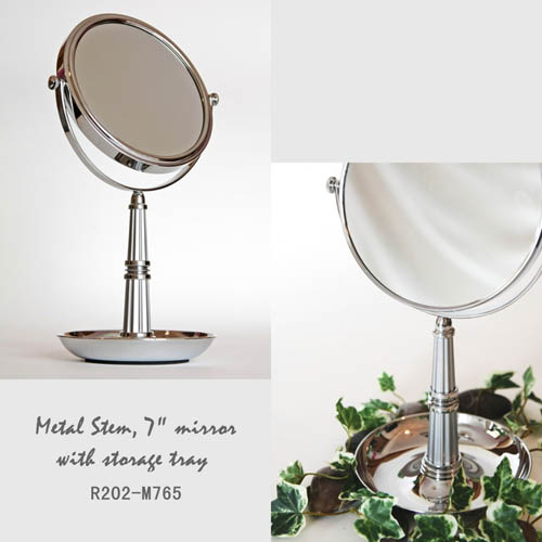 Trevi Fountain Vanity Mirror