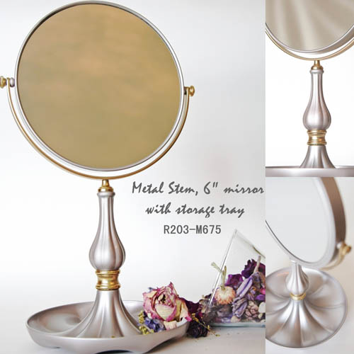 Vestito Vanity Mirror