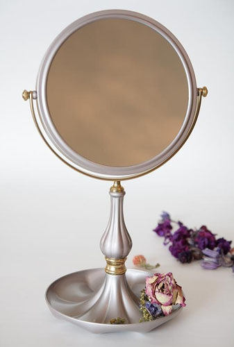 Vestito Vanity Mirror