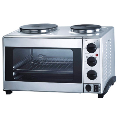 Electric Oven