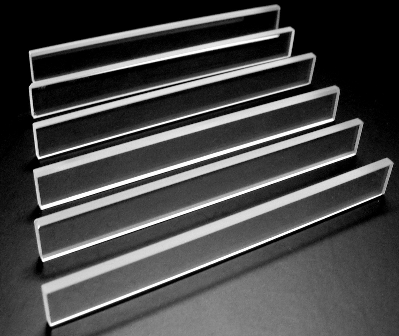 Wedge prism