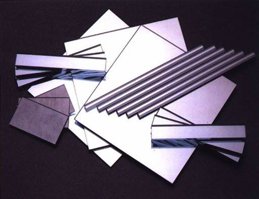 Front Surface Mirror