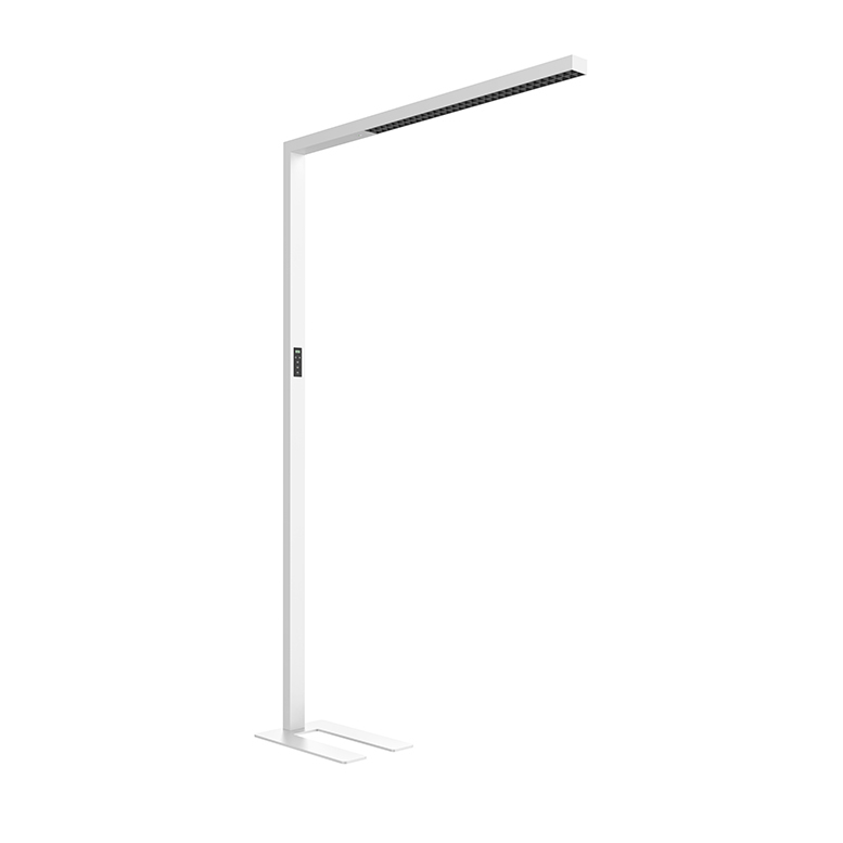 PRIVA Free-Standing Luminaire