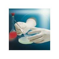 Sell Nitrile exam gloves