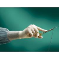 Powder-Free Nitrile Sterile Surgical Glove