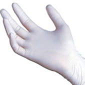 Sell Nitrile supersoft exam gloves