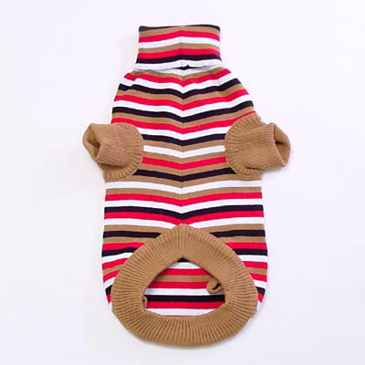 Pet Knitted Wear