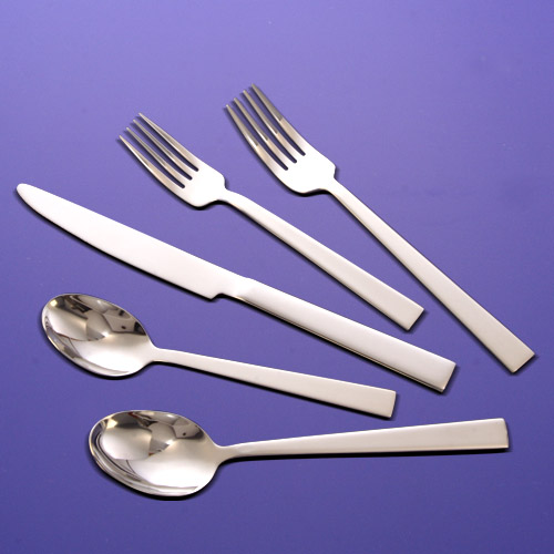 Stainless Steel Cutlery Set
