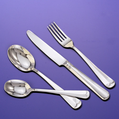 Stainless Steel Houseware Cutlery Set