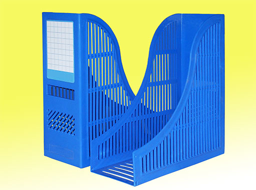 Sell Plastic File stand