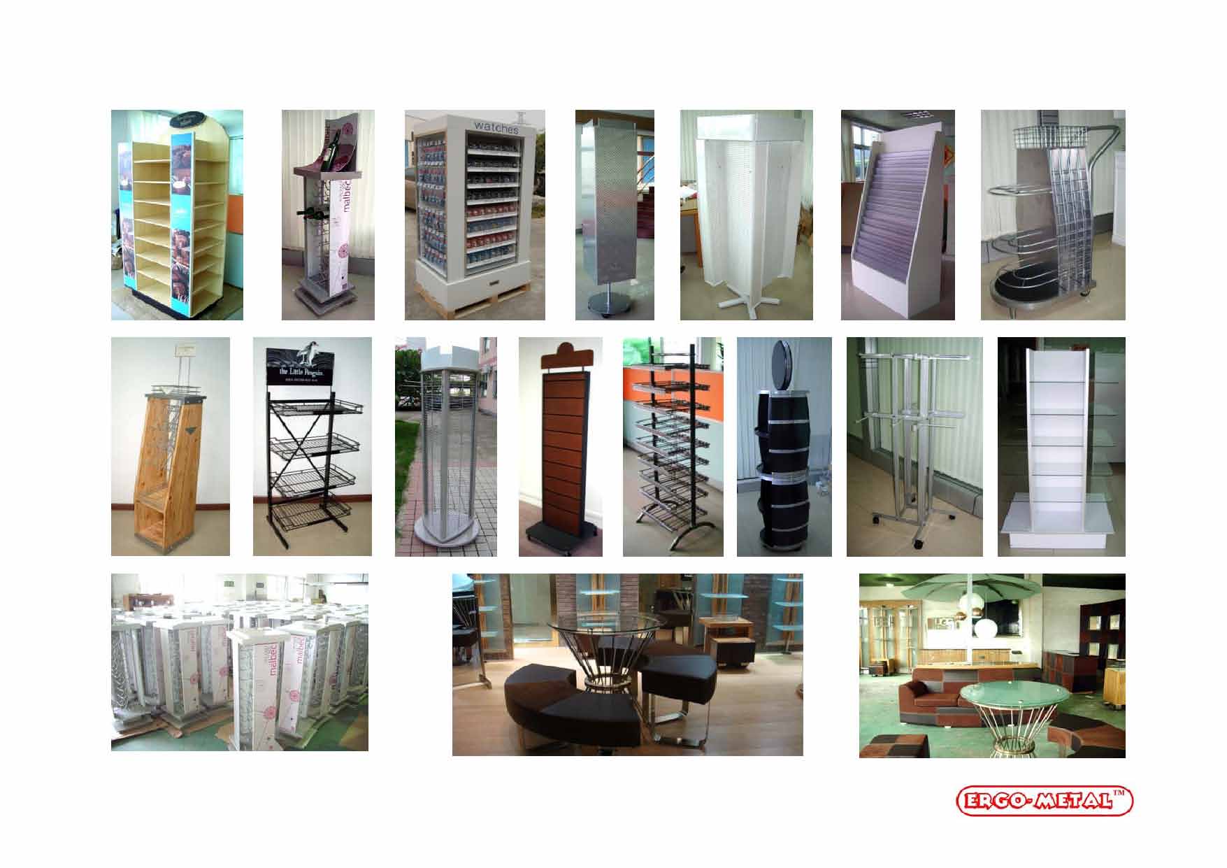 Point of sale system