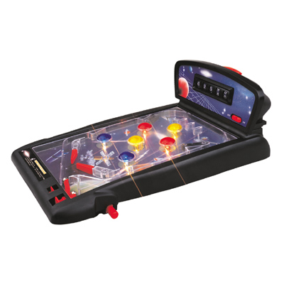 B/O PINBALL GAME