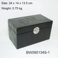 Jewellery Box & Stand