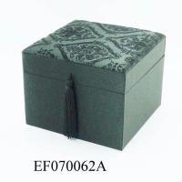 Jewellery Box & Stand