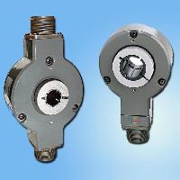 Hengstler Hs35 Sealed Hollow Encoder
