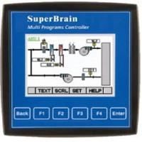 SuperBrain Multi Programs Controller