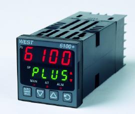 West P6100 Process Controller - Ex-stock