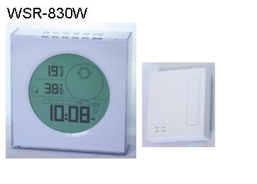 Weather Stations Door Chimes